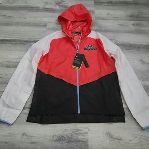 Nike Women's Trail Running Jacket